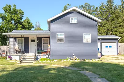 411 East Street, Jonesville, MI 49250 - Photo 1