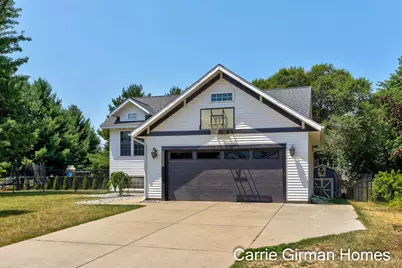 11011 Skyway Lane, Allendale, MI 49401 - Photo 3