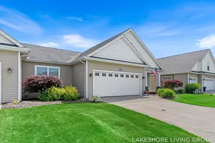 11565 S Lake Dr, Holland, MI 49424 - Photo 3