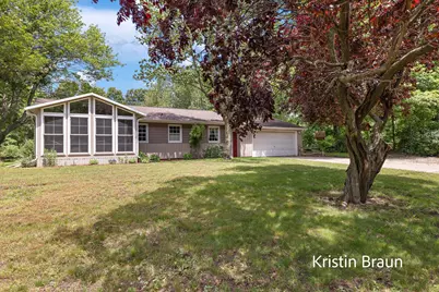 15497 Blair Street, West Olive, MI 49460 - Photo 1