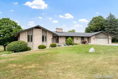 7290 Wingeier Avenue SE, Alto, MI 49302 - Photo 1
