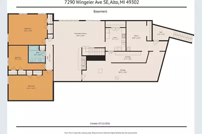 7290 Wingeier Avenue SE, Alto, MI 49302 - Photo 31