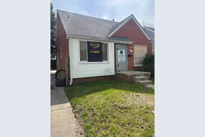 18968 Blackmoor Street, Detroit, MI 48234 - Photo 1