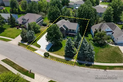 4256 Del Mar Drive SW, Wyoming, MI 49418 - Photo 63
