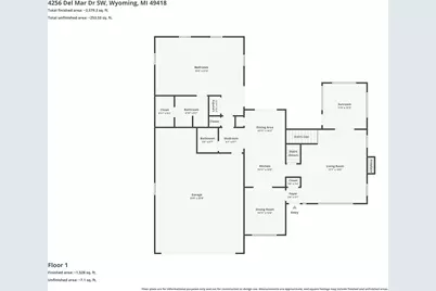 4256 Del Mar Drive SW, Grandville, MI 49418 - Photo 31