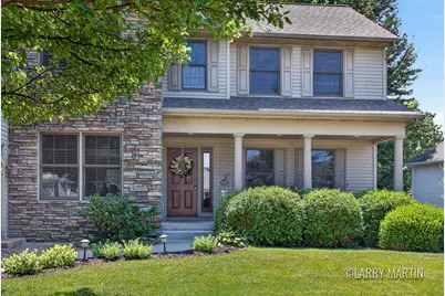 4256 Del Mar Drive SW, Wyoming, MI 49418 - Photo 3