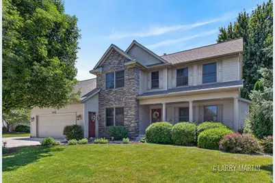 4256 Del Mar Drive SW, Grandville, MI 49418 - Photo 1