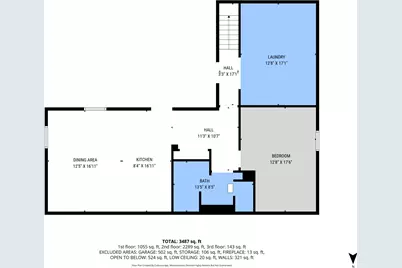 9516 Taft Street, Coopersville, MI 49404 - Photo 79