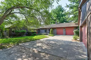 9516 Taft St, Coopersville, MI 49404 - Photo 1