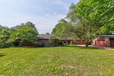 9516 Taft Street, Coopersville, MI 49404 - Photo 5