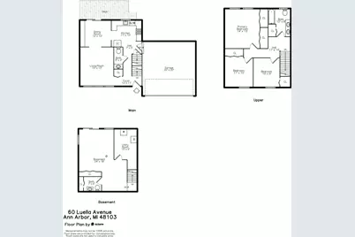 60 Luella Avenue, Ann Arbor, MI 48103 - Photo 7