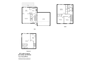 60 Luella Ave, Ann Arbor, MI 48103 - Photo 7