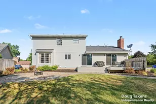 1755 Secretariat Dr SE, Kentwood, MI 49546 - Photo 3