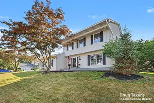 1755 Secretariat Dr SE, Kentwood, MI 49546 - Photo 1