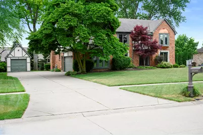 12402 Watkins Drive, Shelby Twp, MI 48315 - Photo 43