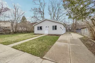 946 Fairview Ave, Pontiac, MI 48340 - Photo 27