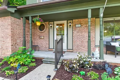 3357 Tacoma Circle, Ann Arbor, MI 48108 - Photo 3