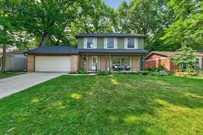 3357 Tacoma Circle, Ann Arbor, MI 48108 - Photo 1