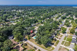 1832 Southwood Ave, Norton Shores, MI 49441 - Photo 47