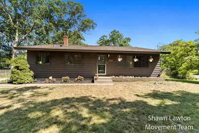 1832 Southwood Avenue, Norton Shores, MI 49441 - Photo 1