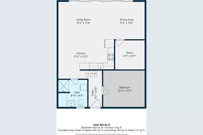9585 E Buhler Drive, Howard City, MI 49329 - Photo 43