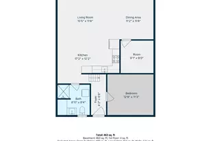 9585 E Buhler Dr, Howard City, MI 49329 - Photo 43