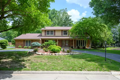 28550 Tavistock Trail, Southfield, MI 48034 - Photo 1