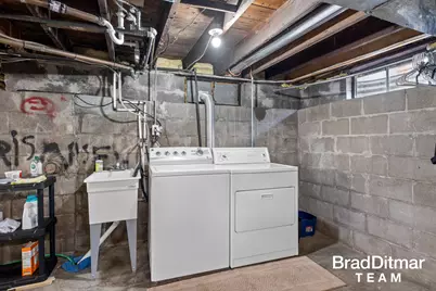 818 Bryant Street SW, Wyoming, MI 49509 - Photo 29