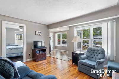 818 Bryant Street SW, Wyoming, MI 49509 - Photo 13