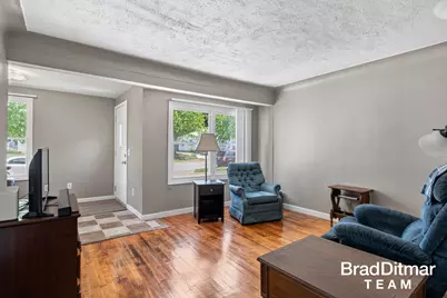 818 Bryant Street SW, Wyoming, MI 49509 - Photo 11