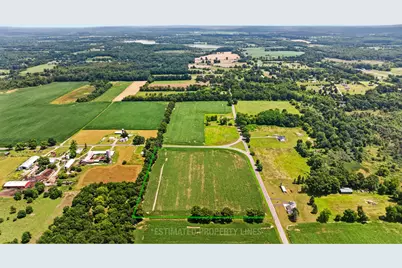 Vl Hyde Road, Jackson, MI 49201 - Photo 5