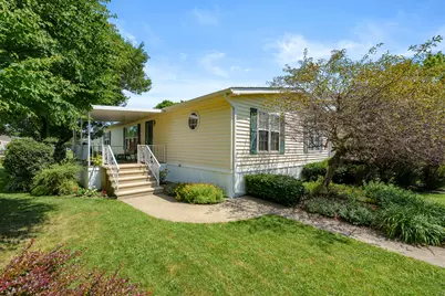 3410 Winter Wheat Road, Kalamazoo, MI 49004 - Photo 1