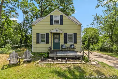 2600 Day Avenue NW, Grand Rapids, MI 49544 - Photo 1