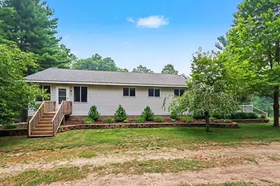 1667 Oakwood Trail, Allegan, MI 49010 - Photo 5