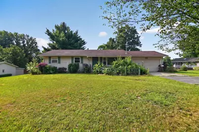 3015 John Glenn Drive, Jackson, MI 49201 - Photo 1
