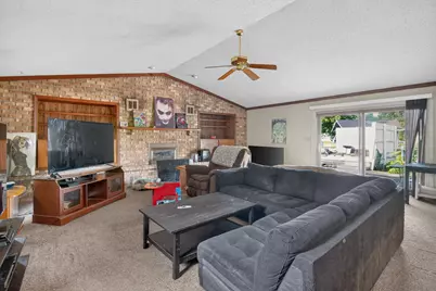 3015 John Glenn Drive, Jackson, MI 49201 - Photo 5