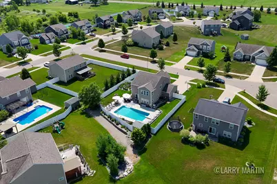 2377 Springmist Court, Hudsonville, MI 49426 - Photo 51