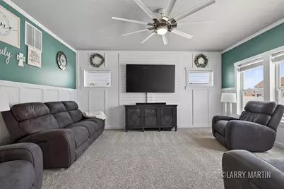 2377 Springmist Court, Hudsonville, MI 49426 - Photo 3