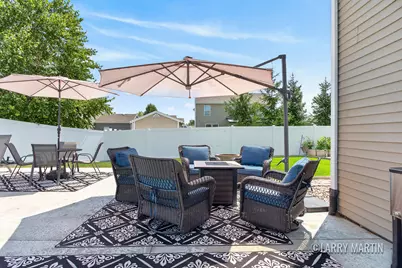 2377 Springmist Court, Hudsonville, MI 49426 - Photo 7