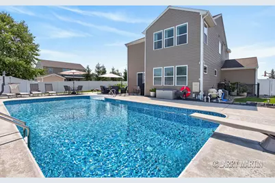 2377 Springmist Court, Hudsonville, MI 49426 - Photo 43