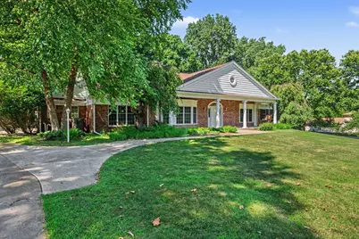 3004 Brandywine Road, Kalamazoo, MI 49008 - Photo 1