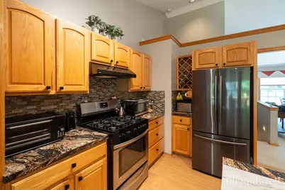 2385 Hidden Timbers Trail NE, Rockford, MI 49341 - Photo 11