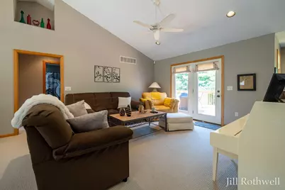 2385 Hidden Timbers Trail NE, Rockford, MI 49341 - Photo 5