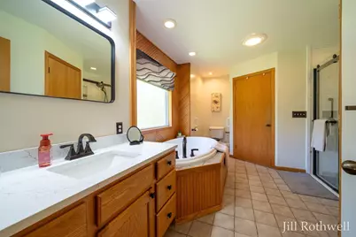 2385 Hidden Timbers Trail NE, Rockford, MI 49341 - Photo 17
