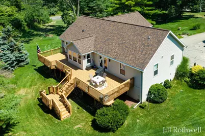 2385 Hidden Timbers Trail NE, Rockford, MI 49341 - Photo 33