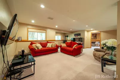2385 Hidden Timbers Trail NE, Rockford, MI 49341 - Photo 25