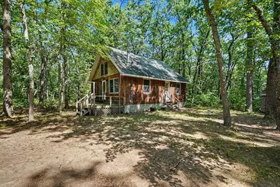 760 S Walhalla Road, Branch, MI 49402 - Photo 1