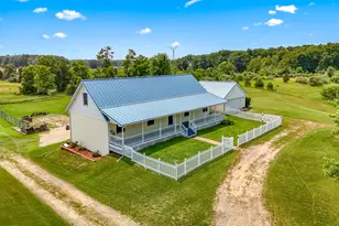 8651 Moreland Rd, Jerome, MI 49249 - Photo 1