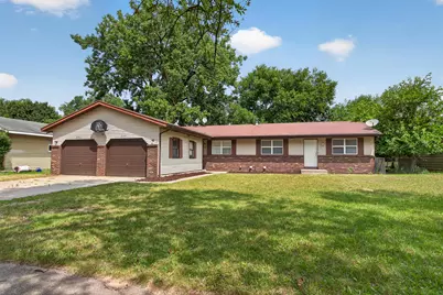 2141 Shangrai-La Drive SE, Grand Rapids, MI 49508 - Photo 1