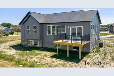 239 W Gardner Street NW, Sparta, MI 49345 - Photo 33